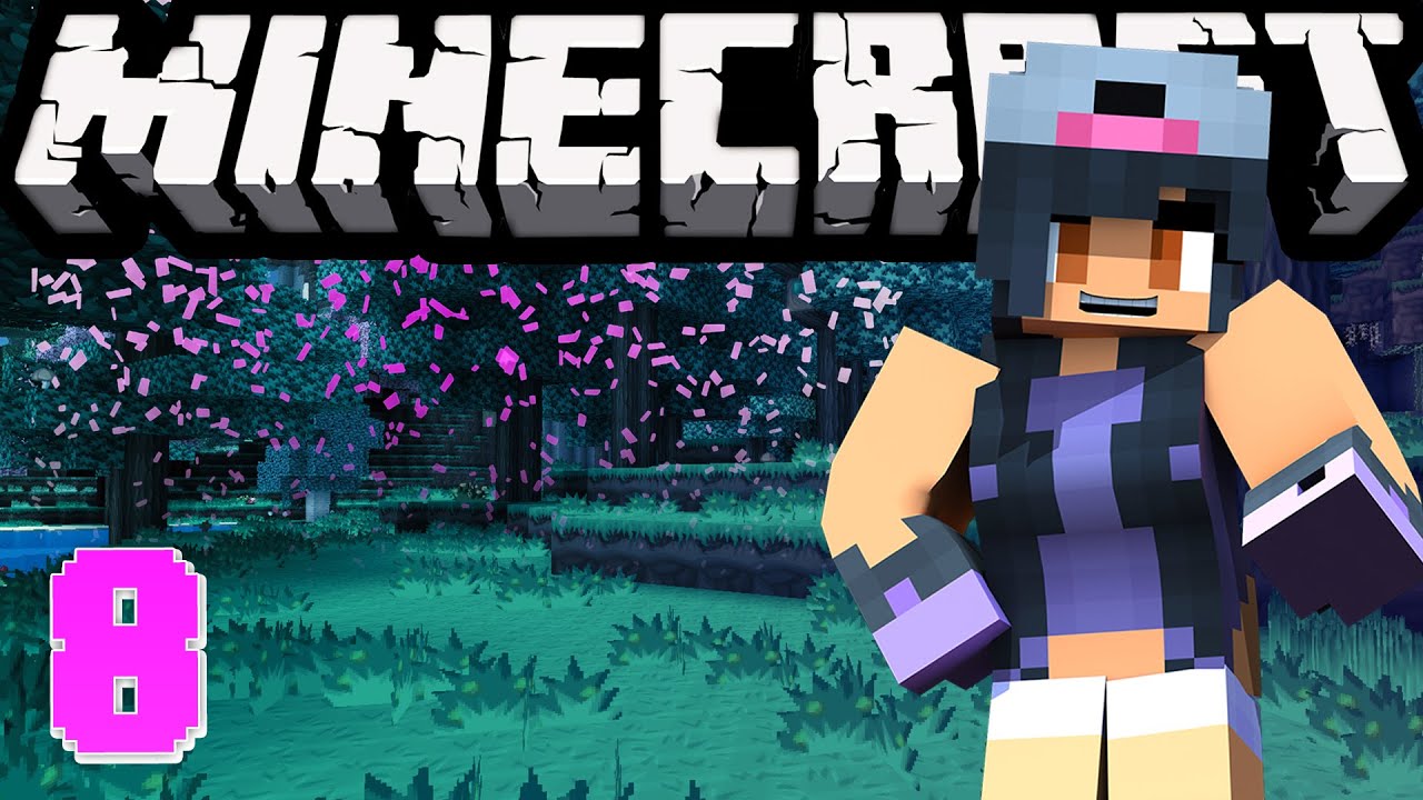 Minecraft Diaries Origins [Ep.8] - Crazy Cat Lady