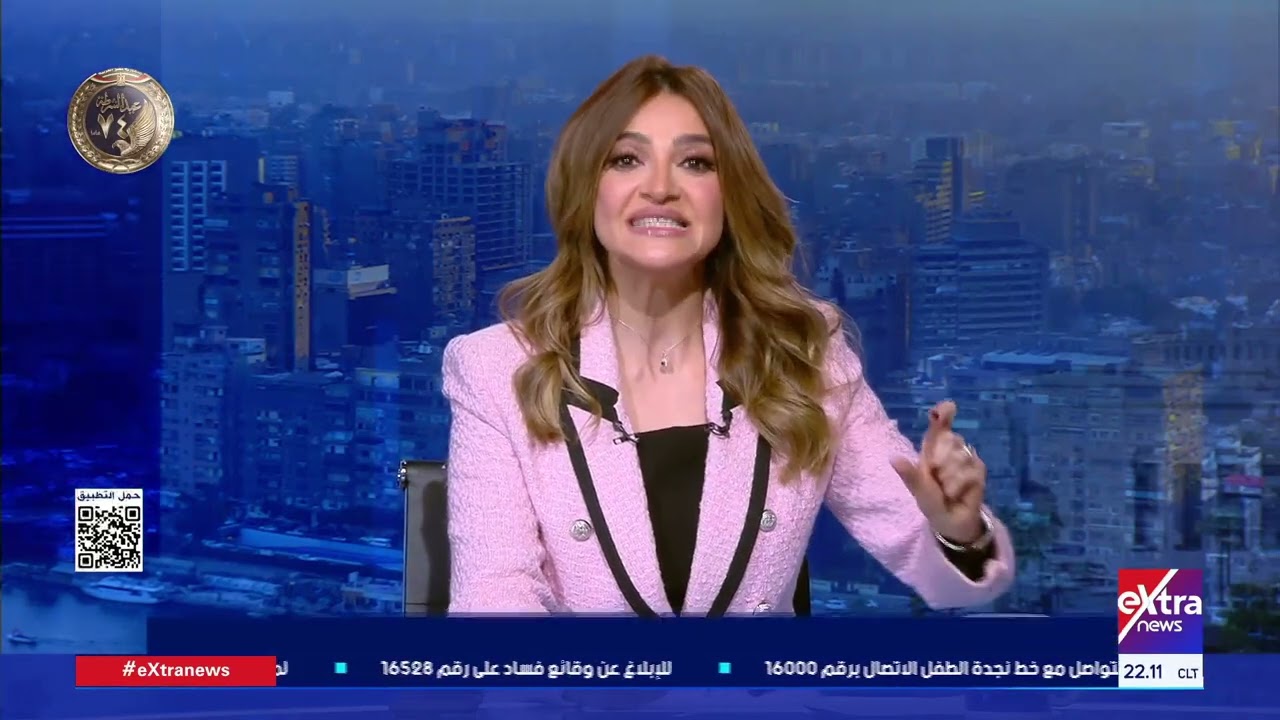 ستوديو إكسترا يناقش ملف حظر التحوير الوراثي على الحيوان.. وملف تأثير السوشيال ميديا على سلوك الأطفال