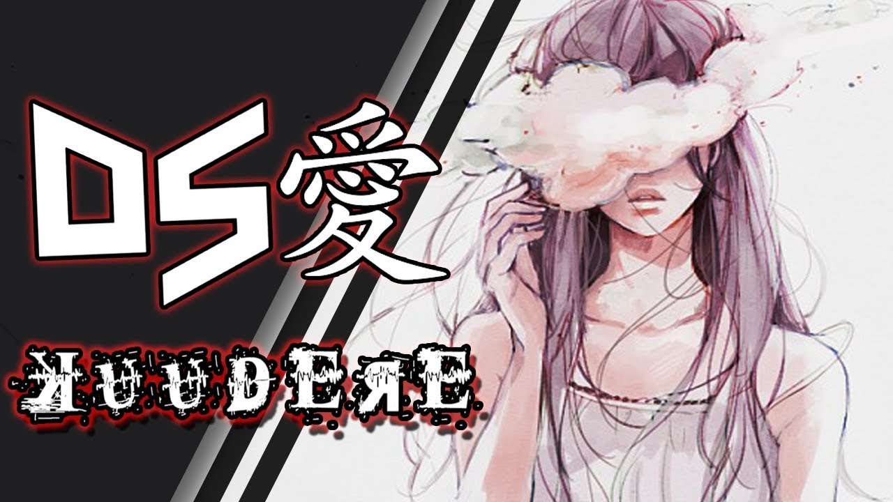 TF - Kibun (Kuudere Dubstep & Ds Music)