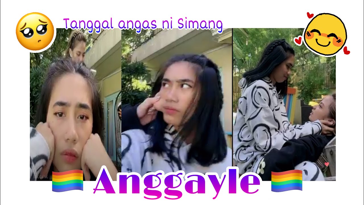 ANGGAYLE: SIMANG NA NAMAN SYA | KUMU LIVE 01-30-2023