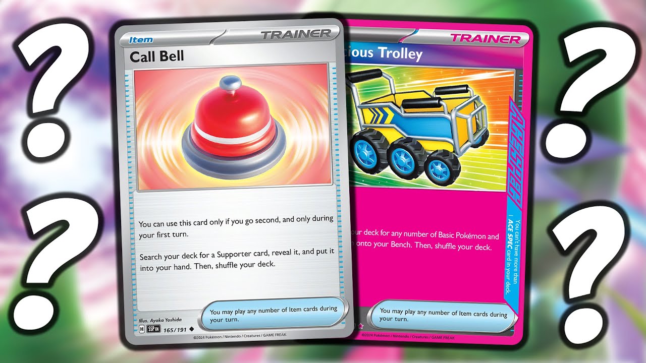 What's The Best Way To Play Gardevoir?