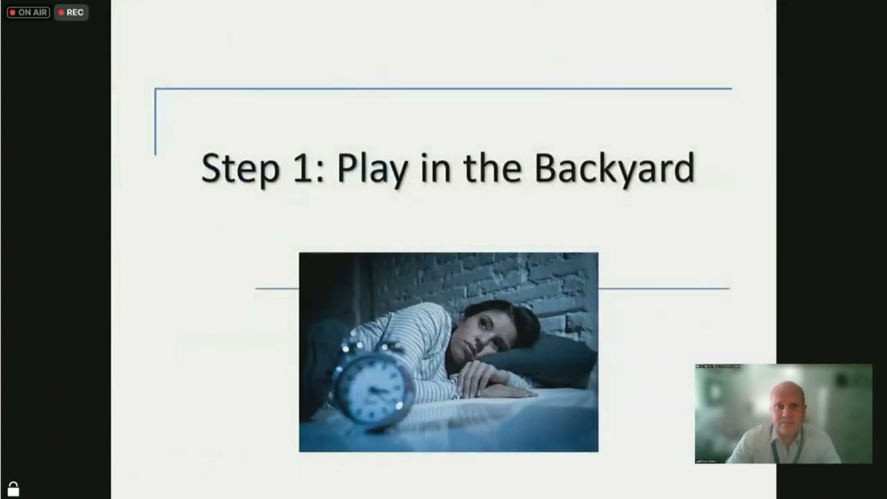 Insomnia, Hyperarousal, and Suicide in Psychosis - Dr. Brian Miller - Psychiatry Grand Rounds