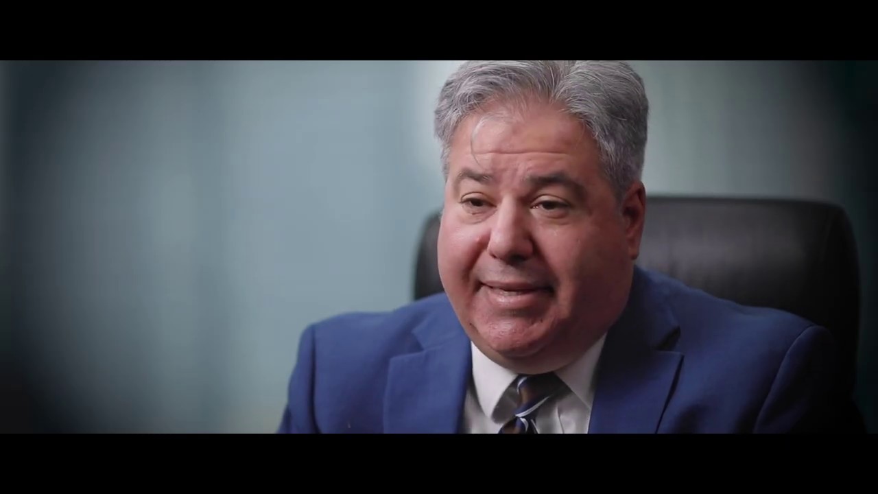 Hershel Sahian - Toronto Litigation Lawyer