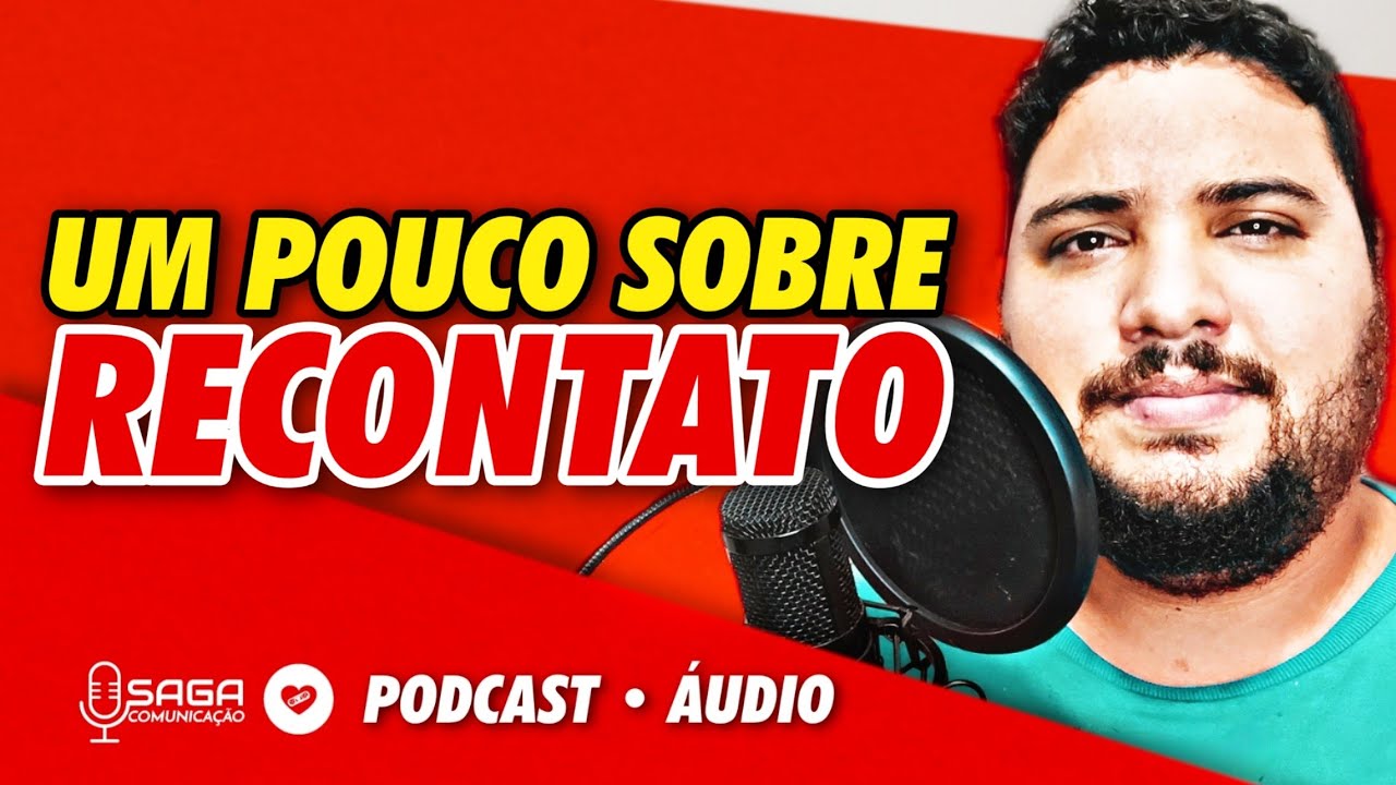 RECONTATO | A Verdade Que Quase Ninguém Te Conta | PodCast Reconquistando 29 | Allam Fillipe