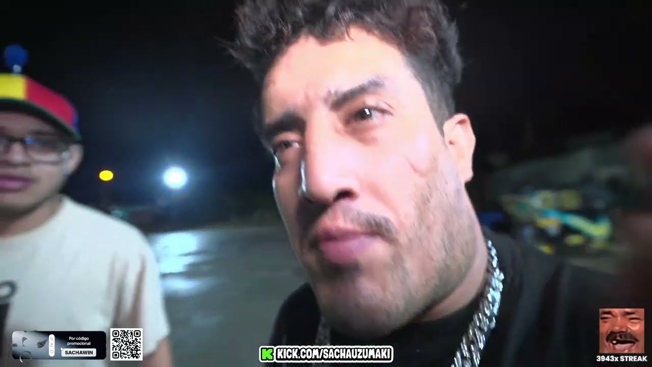 VOLVIERON A ACTUALIZAR A MAKANAKY, LE SUBIERON LA RAM Y EL PROCESADOR 🤓