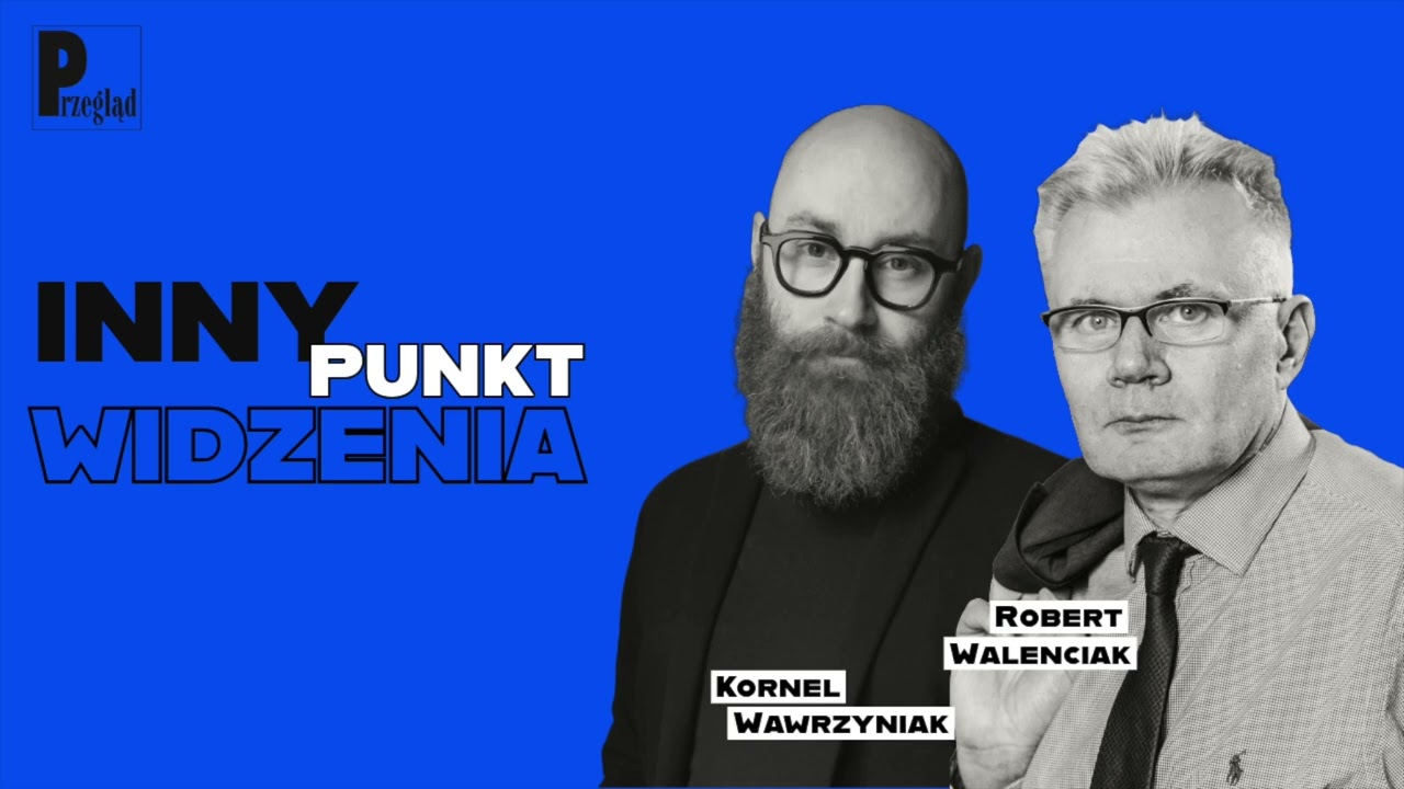 Inny Punkt Widzenia – Wojna na cła. Polska jako koń trojański Europy