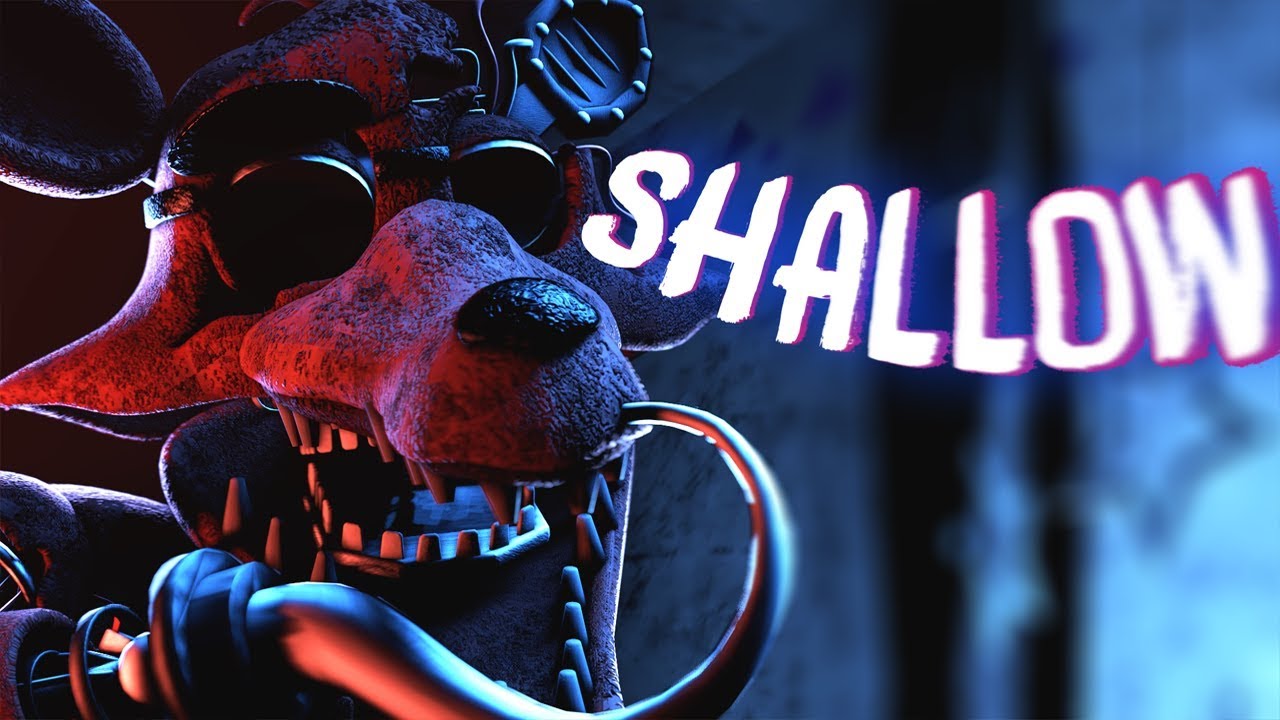 FNAF Song: 