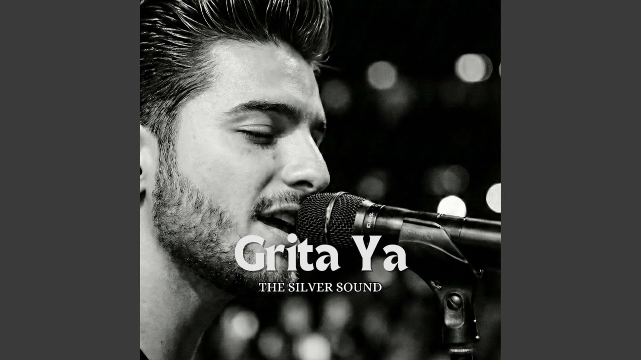Grita Ya