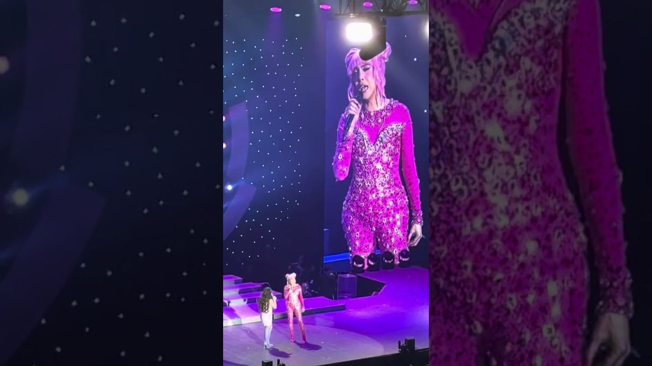 Super Divas Vice Ganda Regine Velasquez Concert