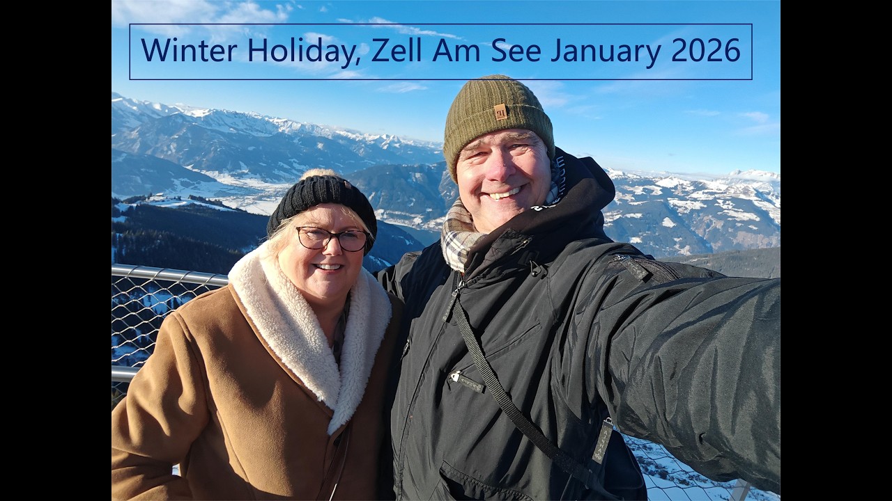 Zell am See Holiday