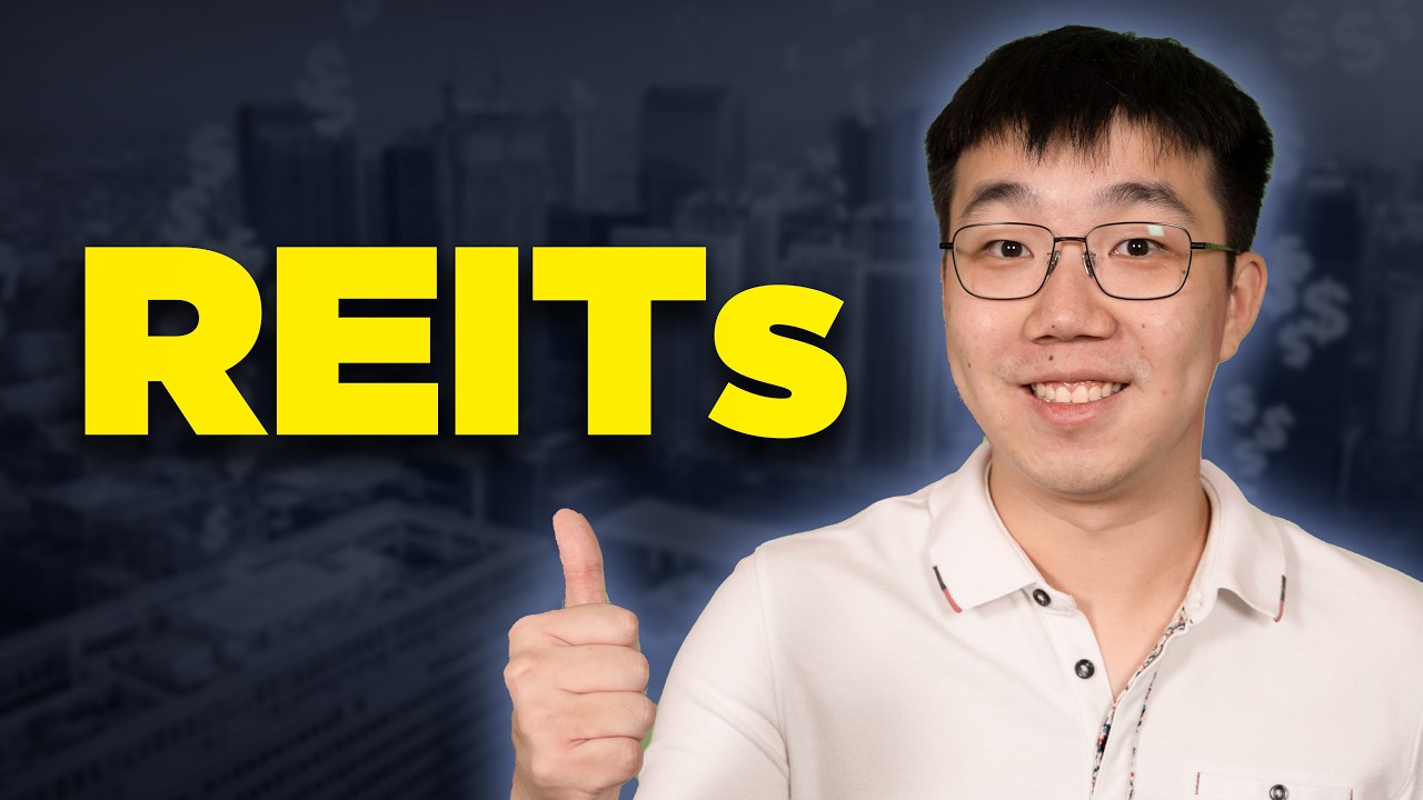 Инвестируете в REIT ради дивидендов? Посмотрите это первым!