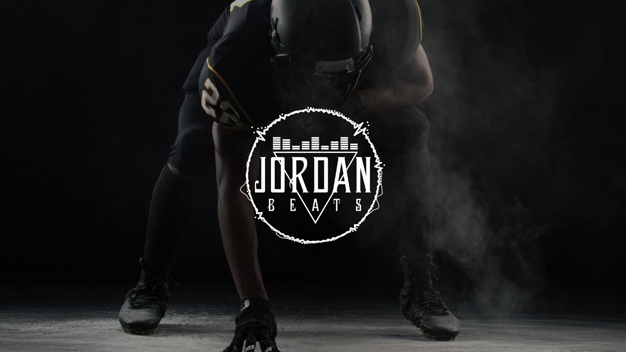 Rock Inspired Rap Beat / Hard Motivational Type | ►Unbreakable◄ | prod. Jordan Beats