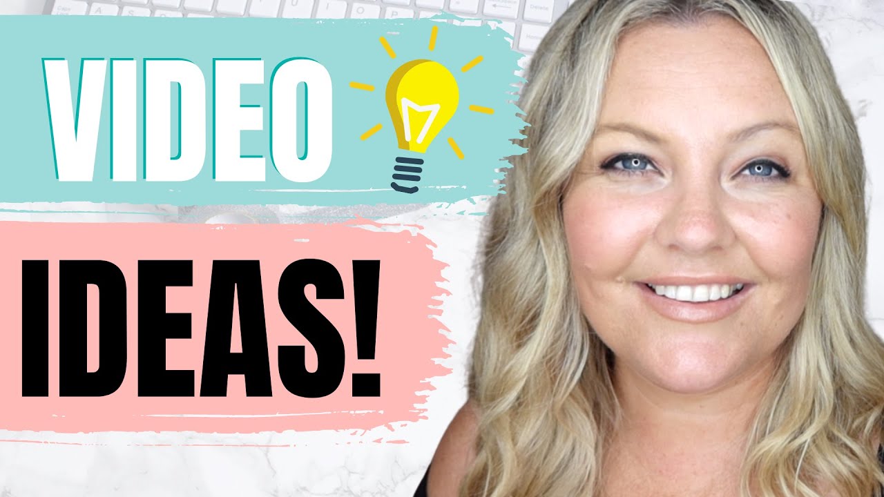 8 YouTube Video Ideas For Business To Help You Grow FASTER