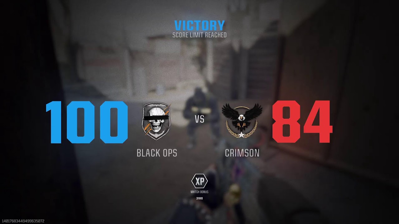 Black ops 6