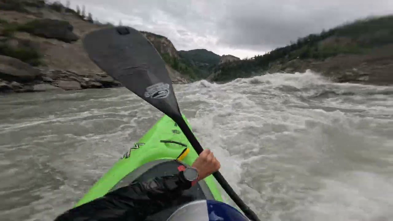 Stikine 650