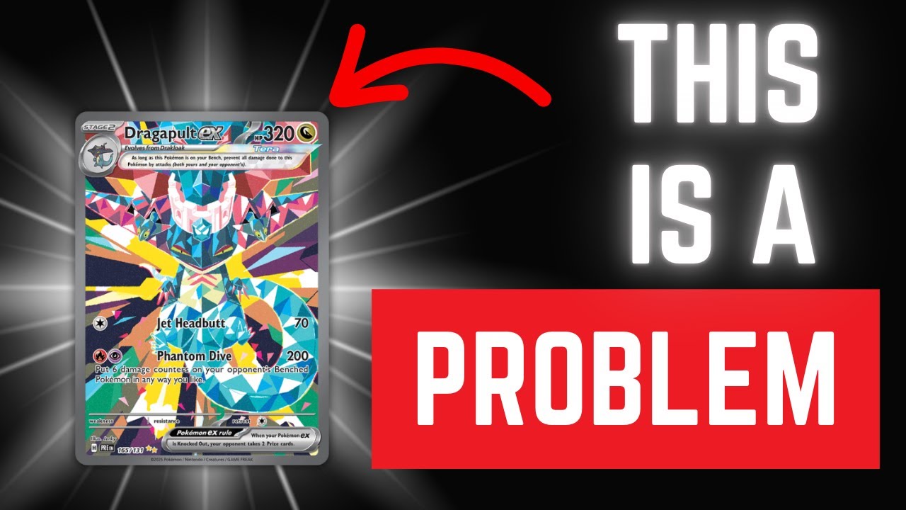 This is becoming a HUGE problem.