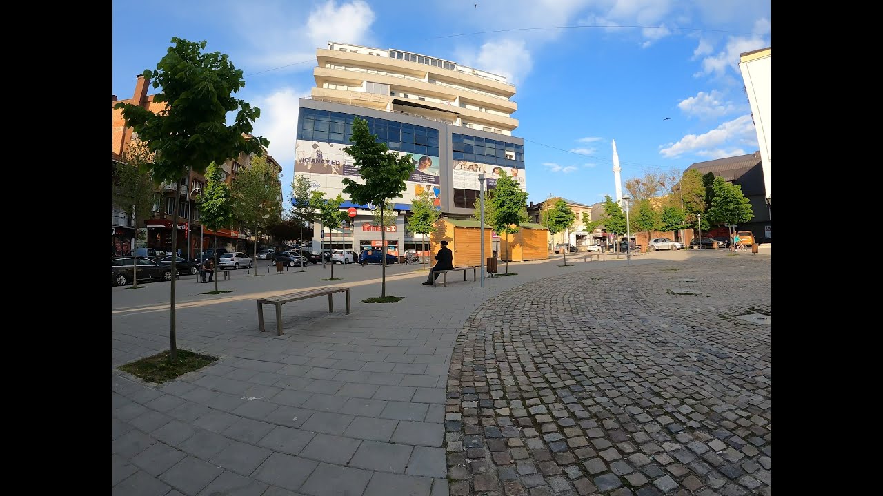 #GoPro #Vushtrria
