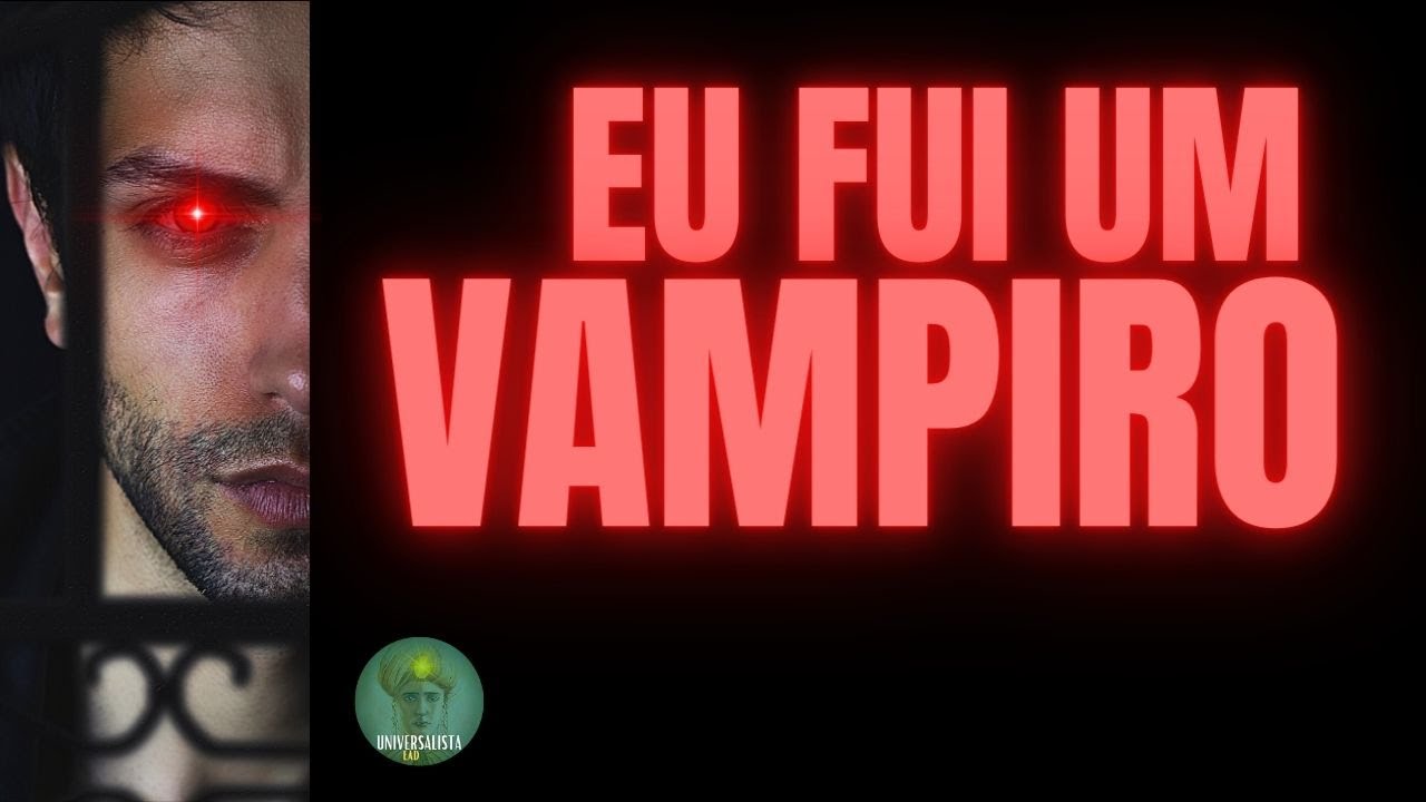 HISTÓRIA DE EXU MORCEGO E O RESGATE DE VAMPIROS NO ASTRAL INFERIOR.