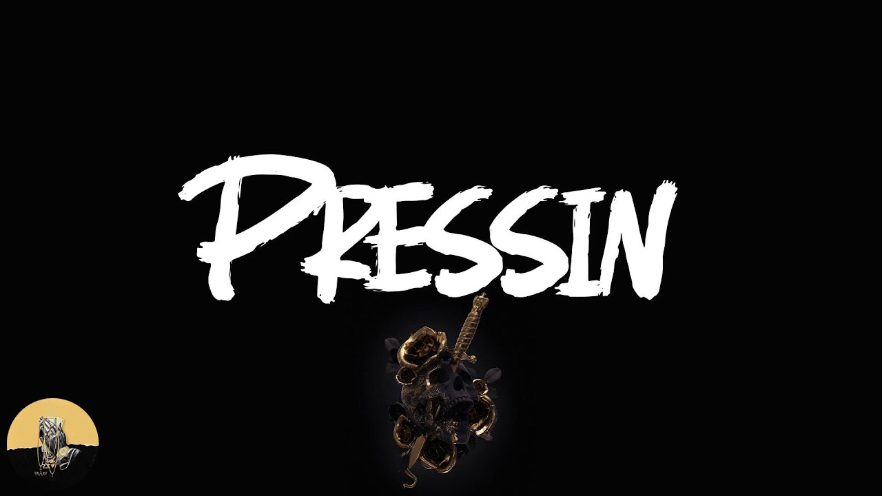 Sada Baby - Pressin (feat. King Von) (lyrics)