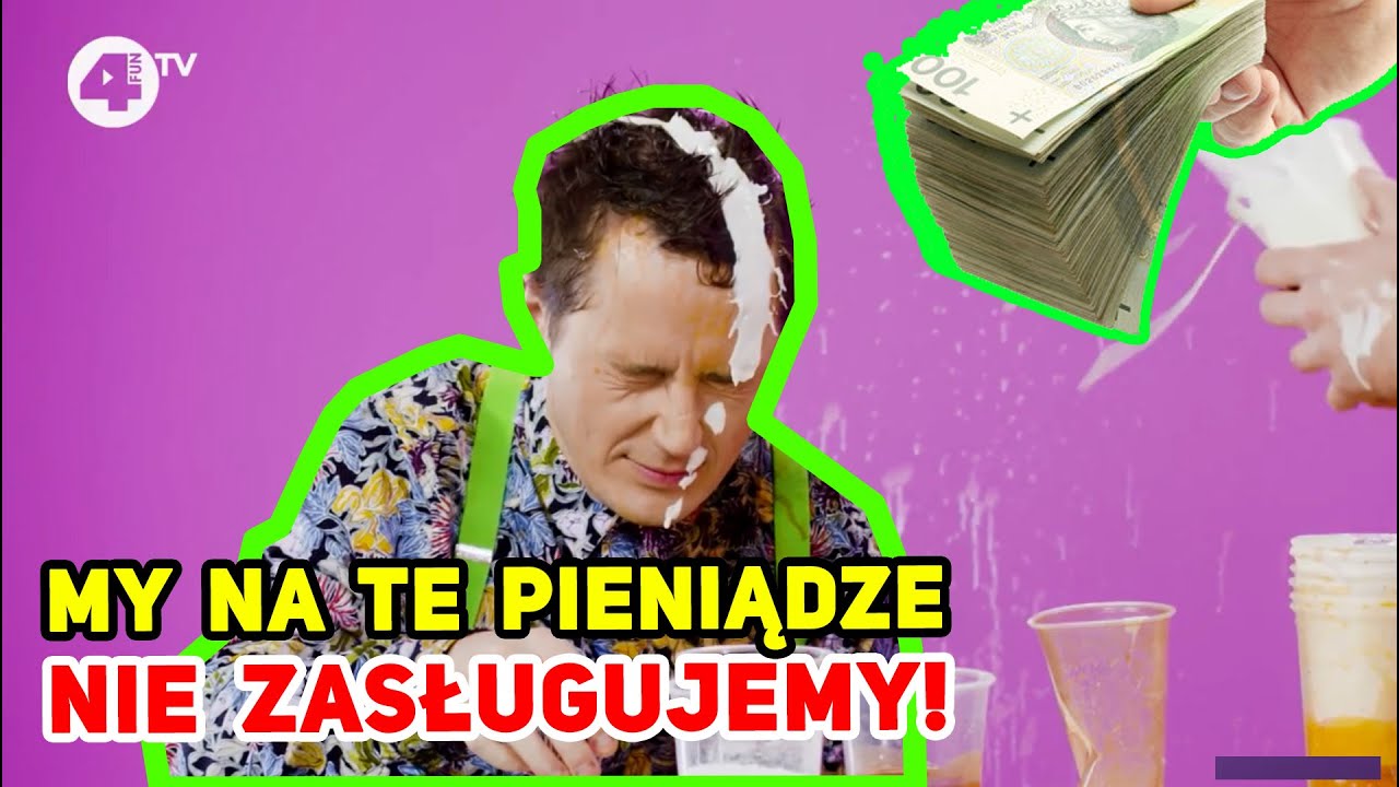 Martin Stankiewicz opowiada o tym ile zarabia się na polskim Youtubie