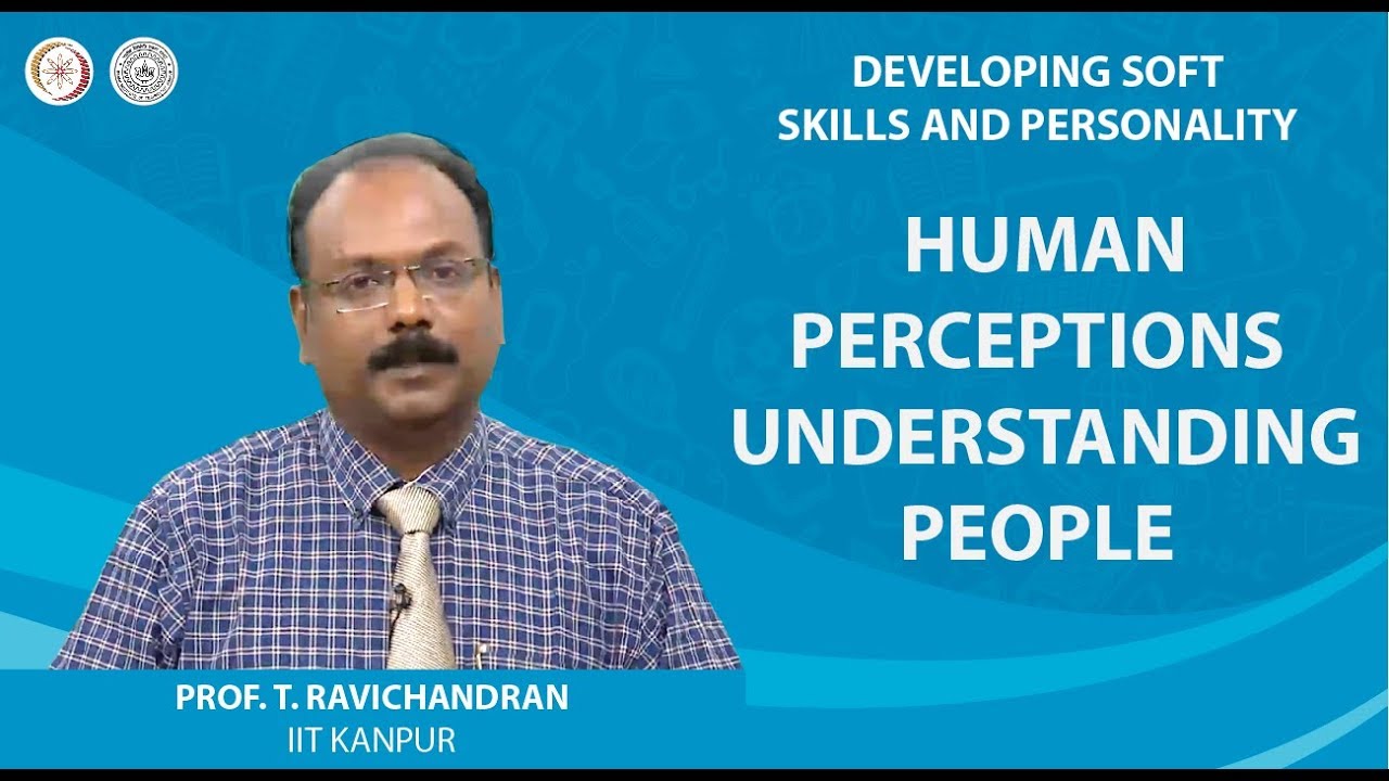 Human Perceptions: Understanding People