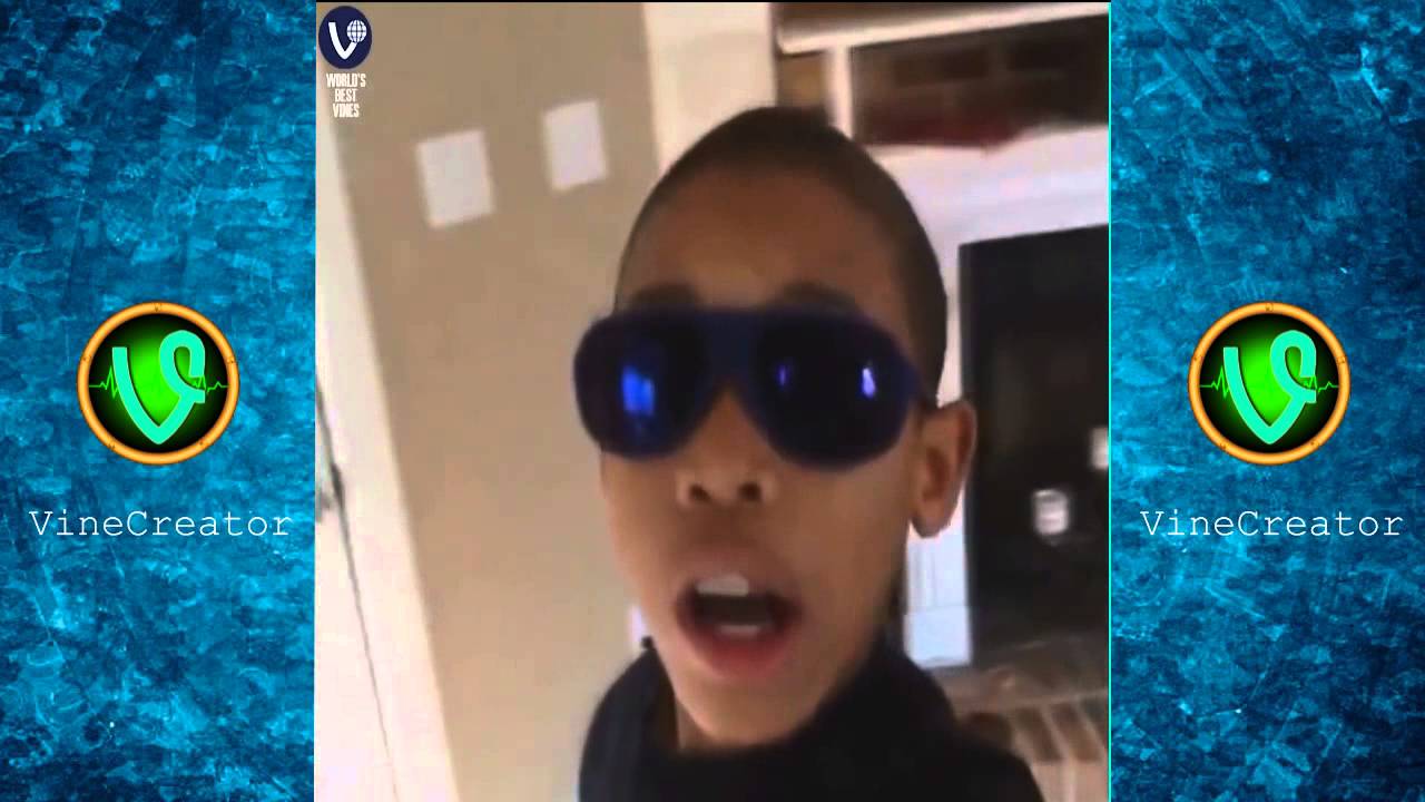 Shit Black People Do Vine Compilation #Damn