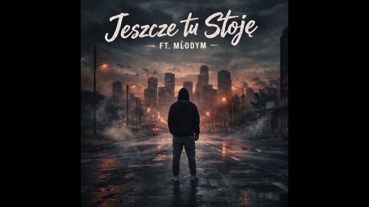 Jeszcze Tu Stoję ft. MłodyM