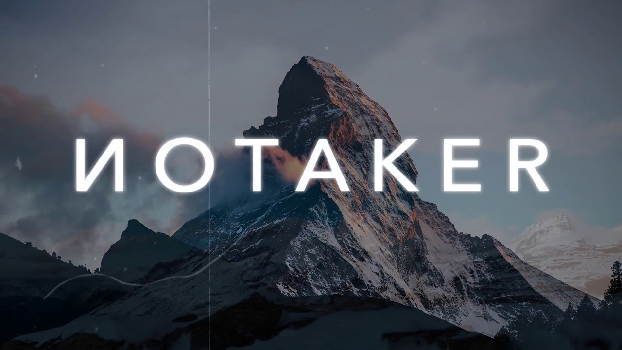 Notaker - Each Other feat. Eric Lumiere