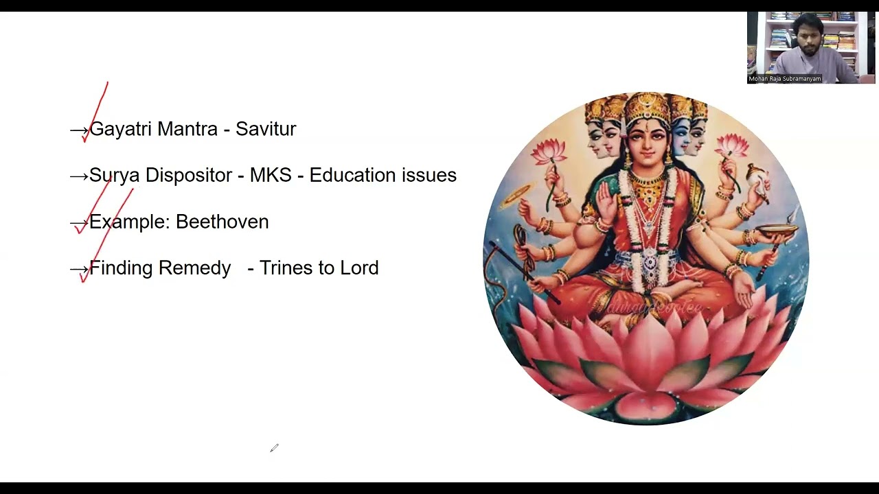 MKS - Marana Karaka Sthana - Education issues