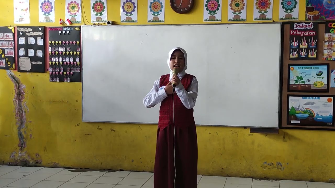 FLS3N Kecamatan Curug 2026 Fadilah Septiani