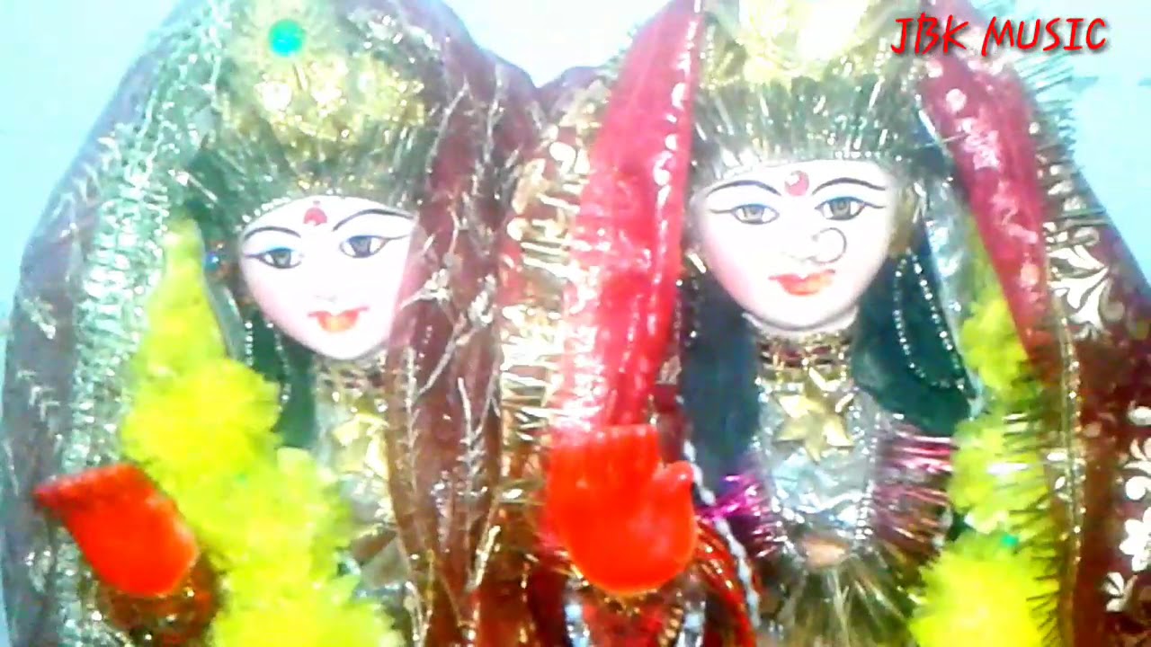 JAI MATA PATHRI WALI 🙏NEW BAJHAN