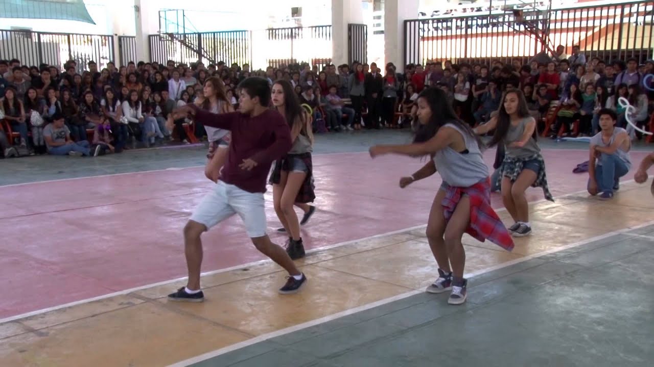 Open Show Dance 2014 | UCSM