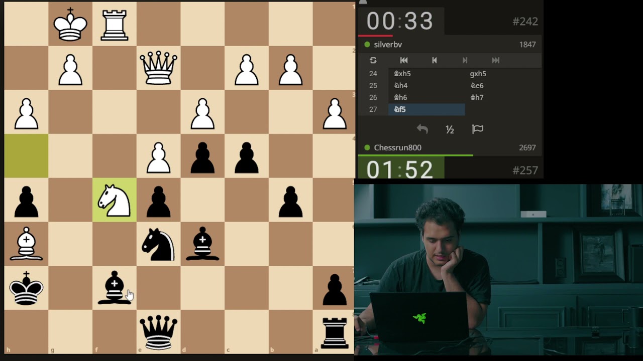 Kanalın En Kaliteli Anlatarak Oynuyoruz Videosu!