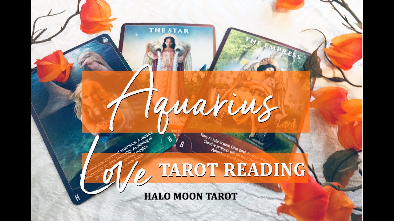AQUARIUS - YOU HAVE TOO MANY OPTIONS BUT INVESTING IN YOURSELF