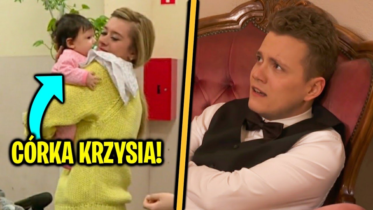 [19+] Pominięte Wątki W Serialu 19+
