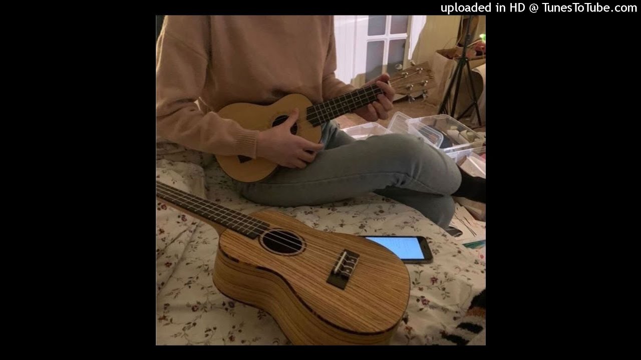 [FREE FOR PROFIT] Ukulele Trap Type Beat 