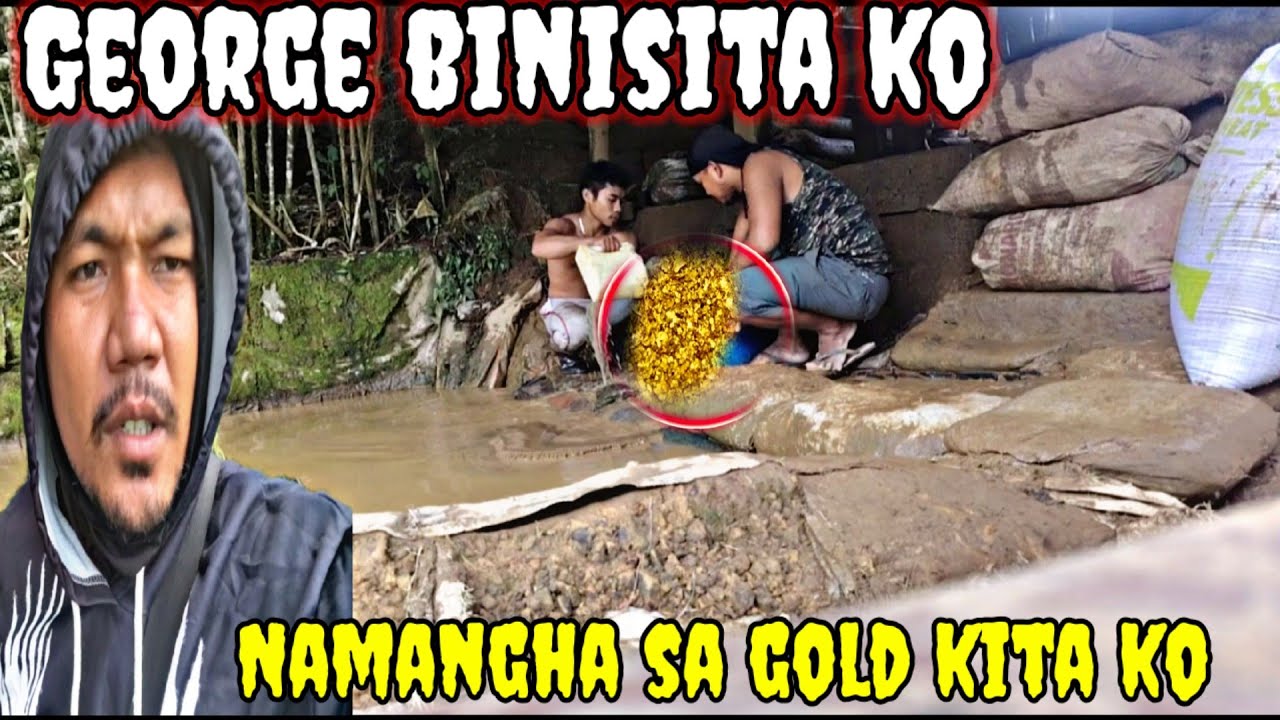 Hanap buhay ni George #hilightseveryonefollowers2025 