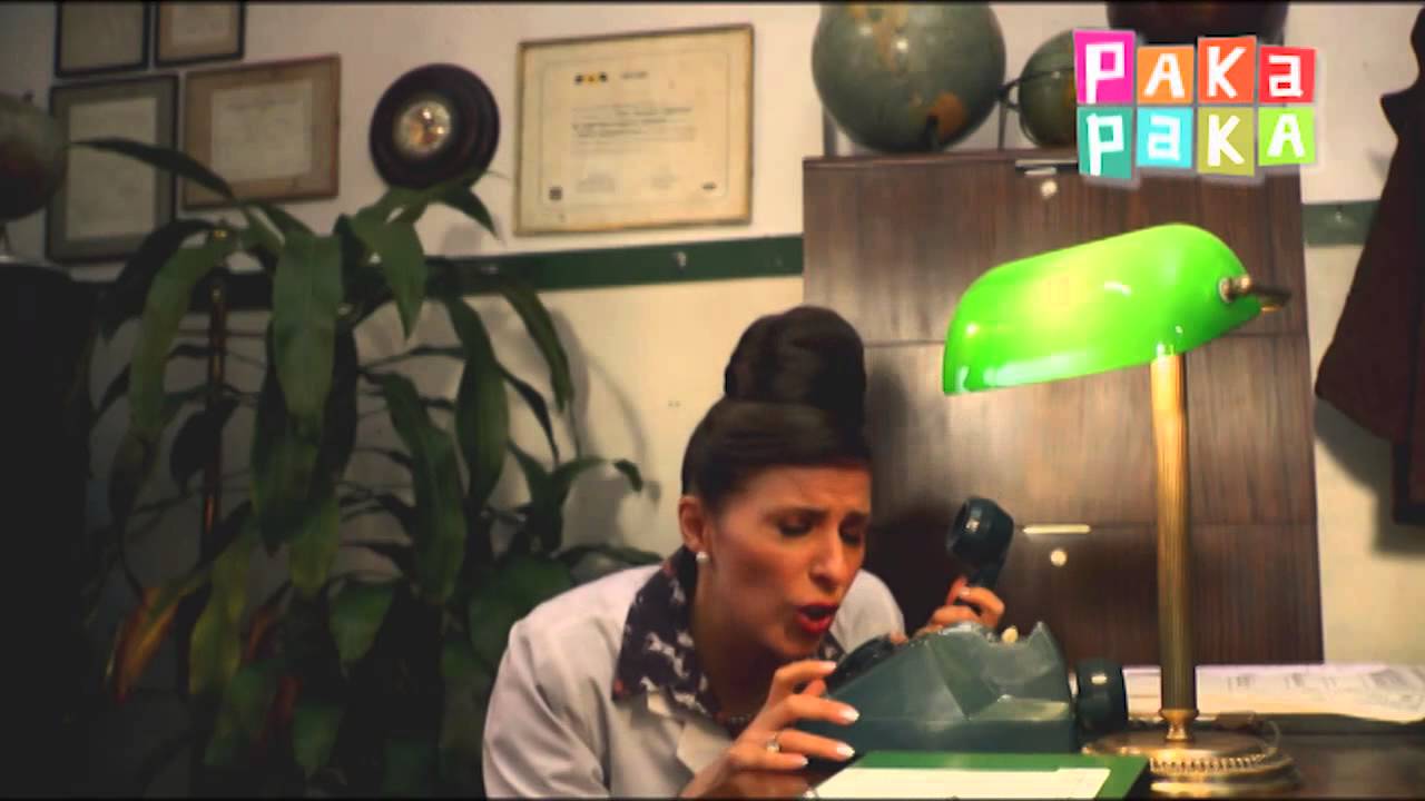 Caídos del mapa: La carta (capítulo 8) - Canal Pakapaka