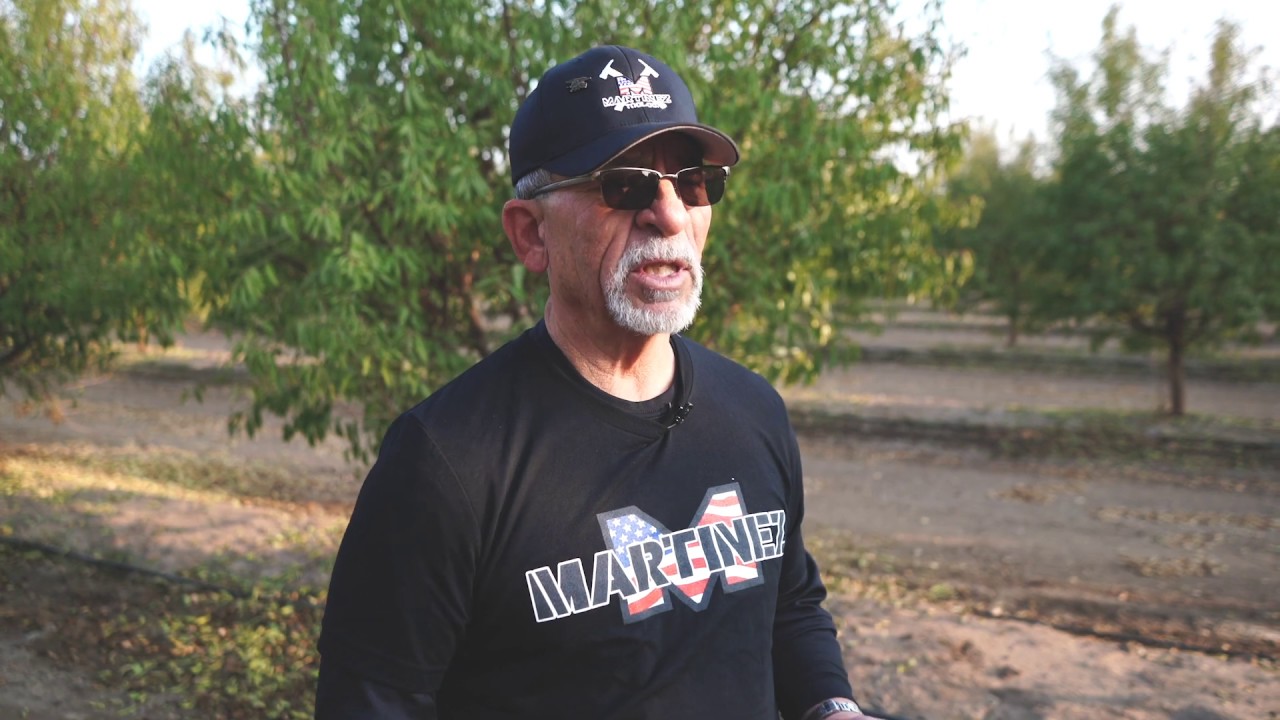Martinez Tools