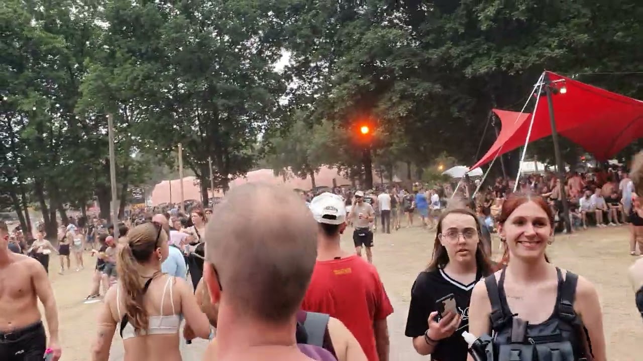 Dominator Festival 2025 - 19.07.25