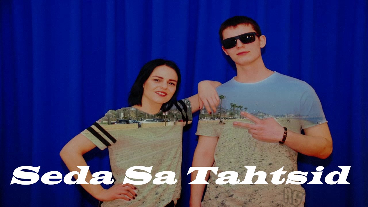 Silver ft. Cärolin Aasa - Seda Sa Tahtsid