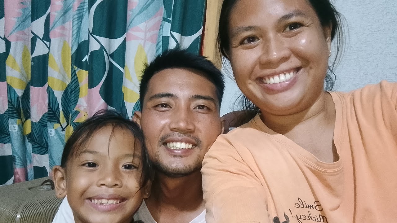 MAULAN NA GABI SA LAHAT PO