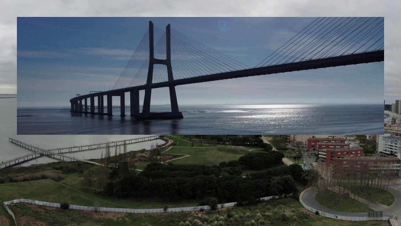 Ponte Vasco da Gama