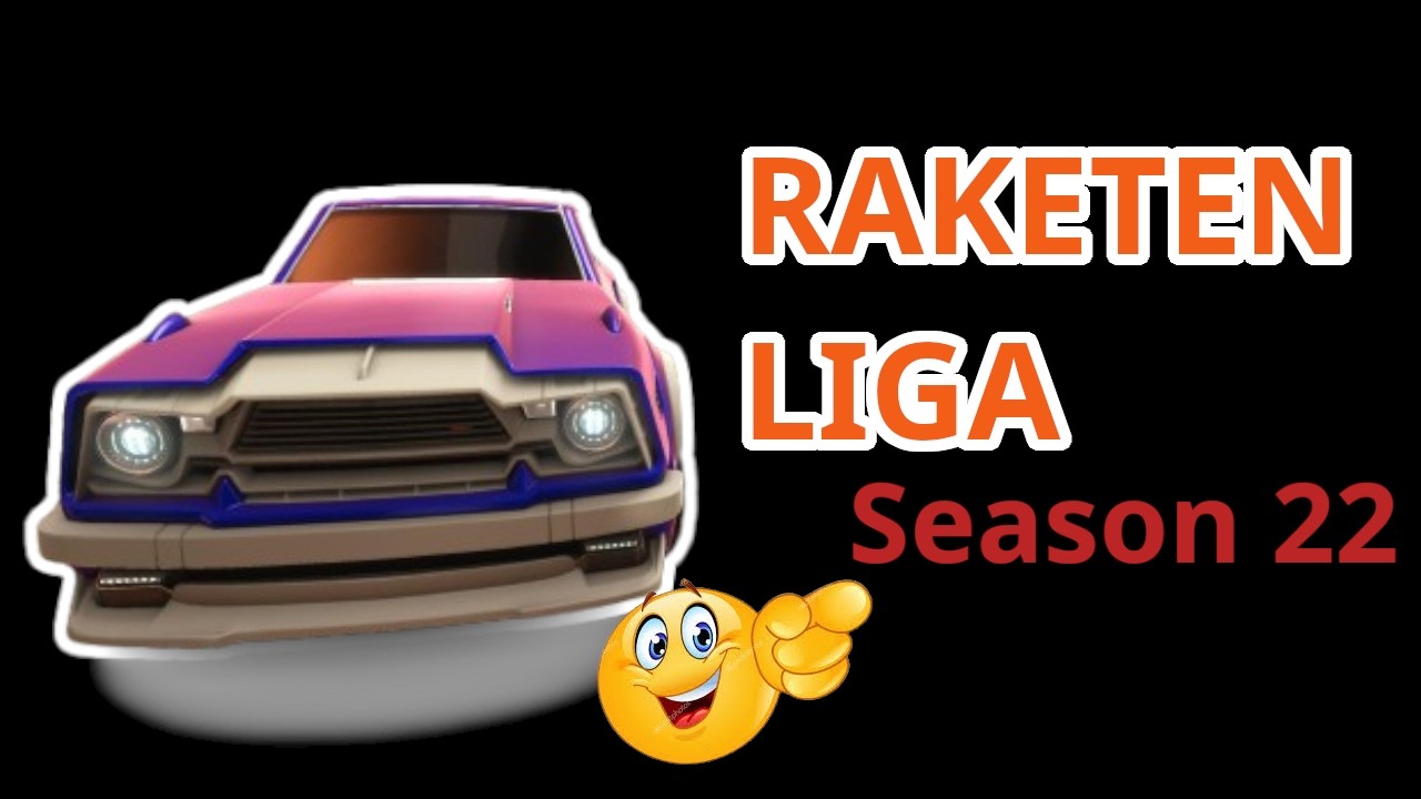 Raketen Liga Neue Season 22 !!!