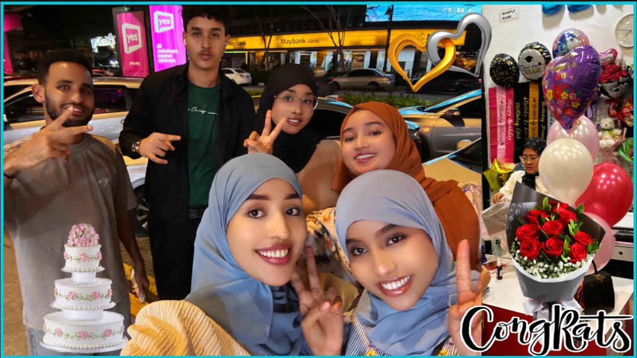 UGU DAMBEEN  AMIIRA OO SHEEGTAY XILIGA SAXDA AROOSKEEDA DHACAAYO UBUX AYAA LEYS GUDOON SII CAAWA 🥰