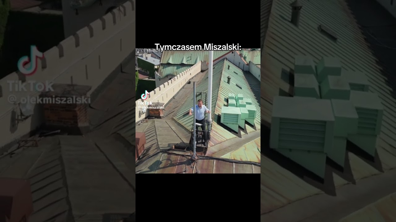 Tańcowanie Miszalskiego