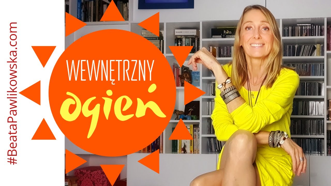 Wewnętrzny ogień