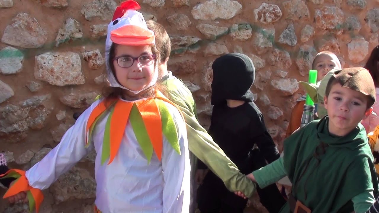 Disfresses Santa Maria 2016