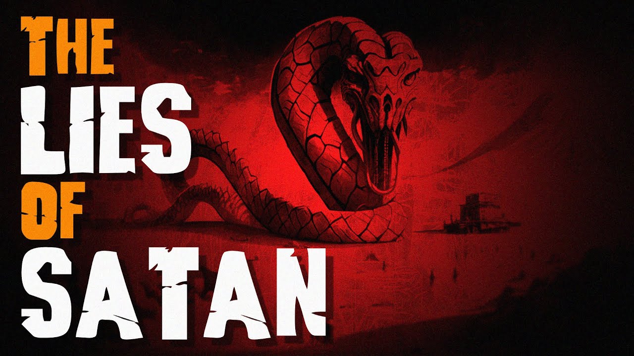 11a - The Lies of Satan | LifePointe Alliance Church | 04.23.2023