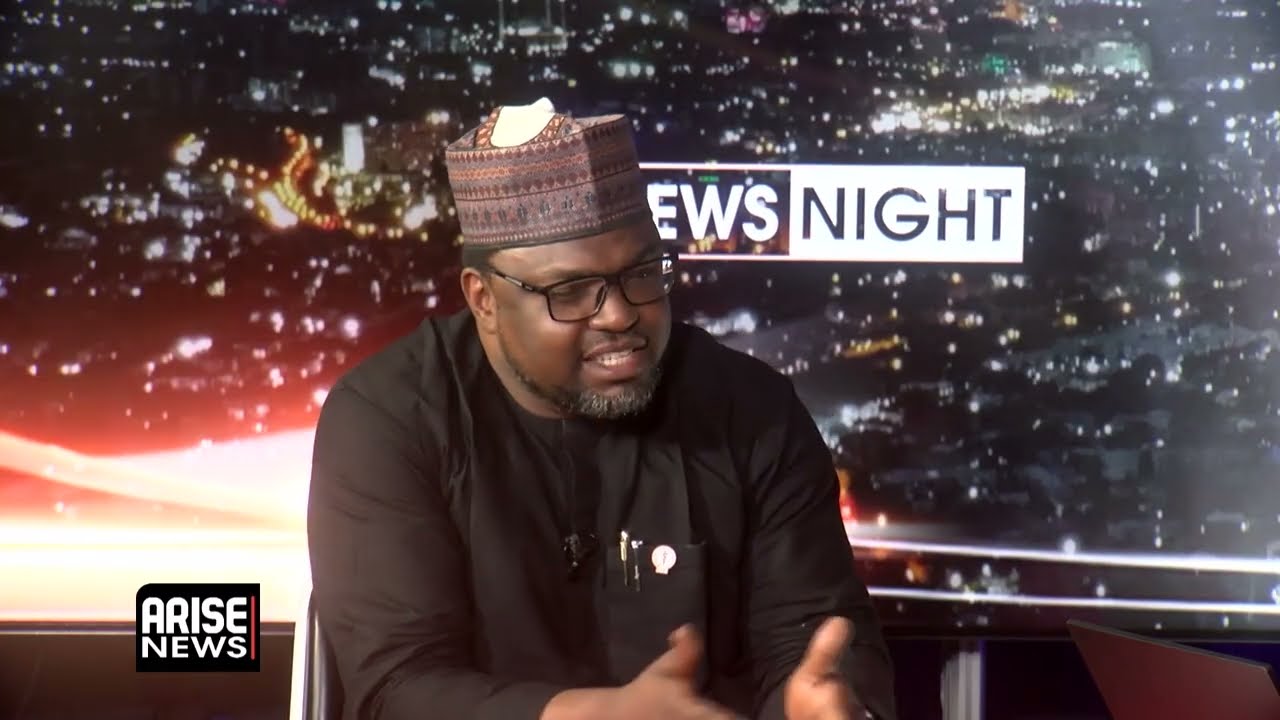 Resident Doctors Implement 24-Hrs Shift Limit -Suleiman 